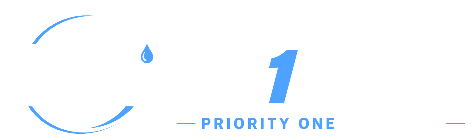 Gil's Plumbing, Priority One Plumbing